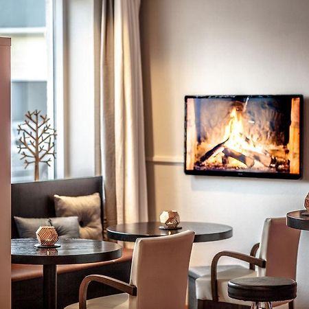 Hotel Nordurland By Keahotels Akureyri Ngoại thất bức ảnh