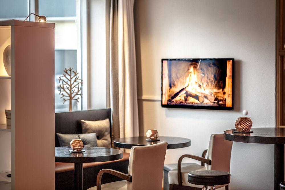 Hotel Nordurland By Keahotels Akureyri Ngoại thất bức ảnh