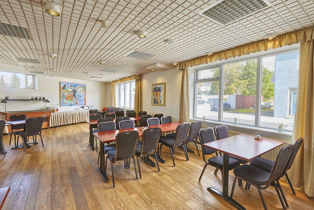 Hotel Nordurland By Keahotels Akureyri Ngoại thất bức ảnh
