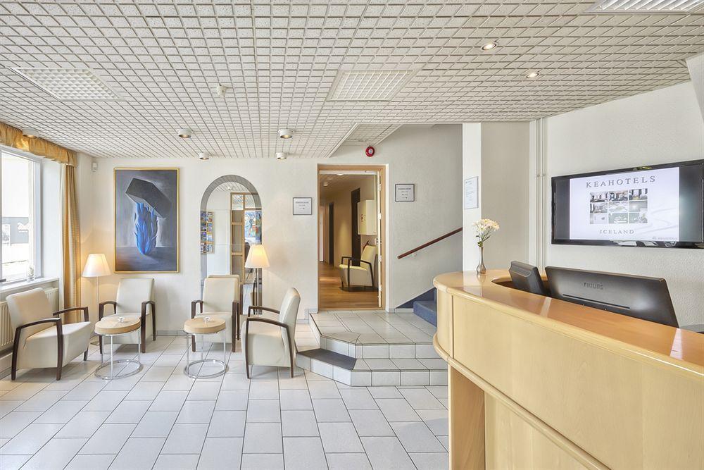 Hotel Nordurland By Keahotels Akureyri Ngoại thất bức ảnh
