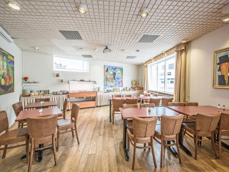 Hotel Nordurland By Keahotels Akureyri Ngoại thất bức ảnh