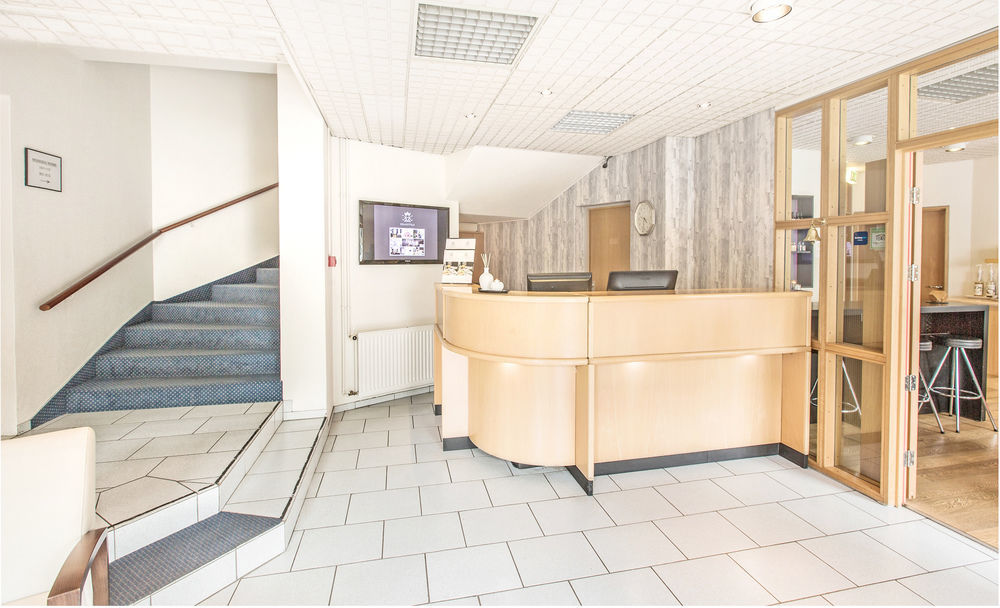 Hotel Nordurland By Keahotels Akureyri Ngoại thất bức ảnh