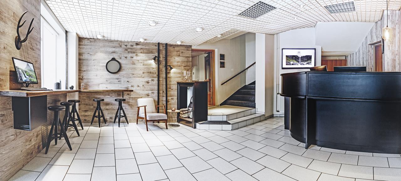 Hotel Nordurland By Keahotels Akureyri Ngoại thất bức ảnh
