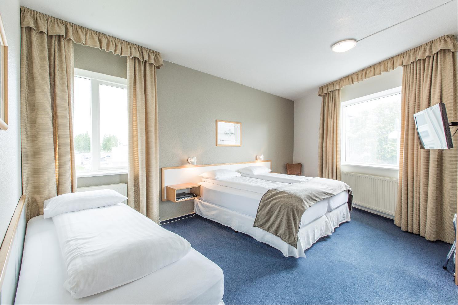 Hotel Nordurland By Keahotels Akureyri Ngoại thất bức ảnh