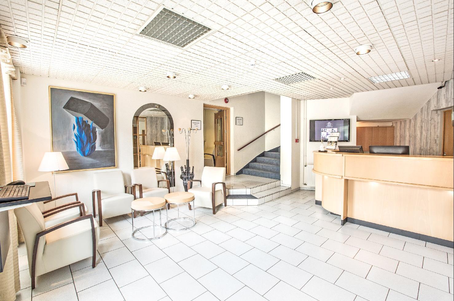 Hotel Nordurland By Keahotels Akureyri Ngoại thất bức ảnh