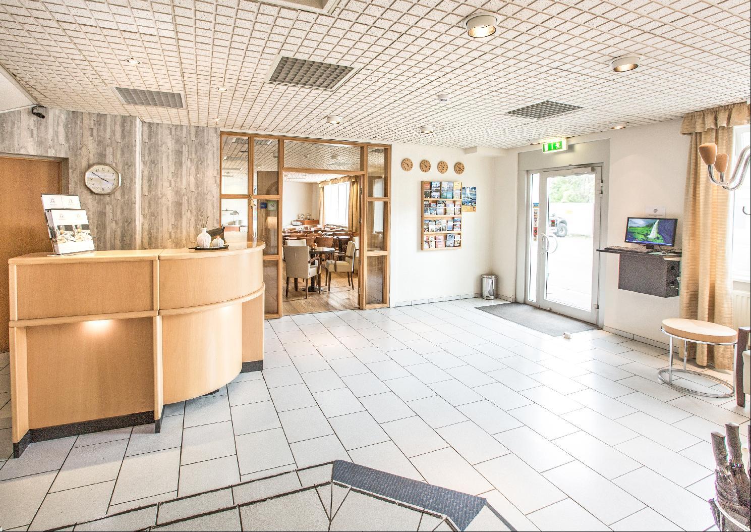 Hotel Nordurland By Keahotels Akureyri Ngoại thất bức ảnh