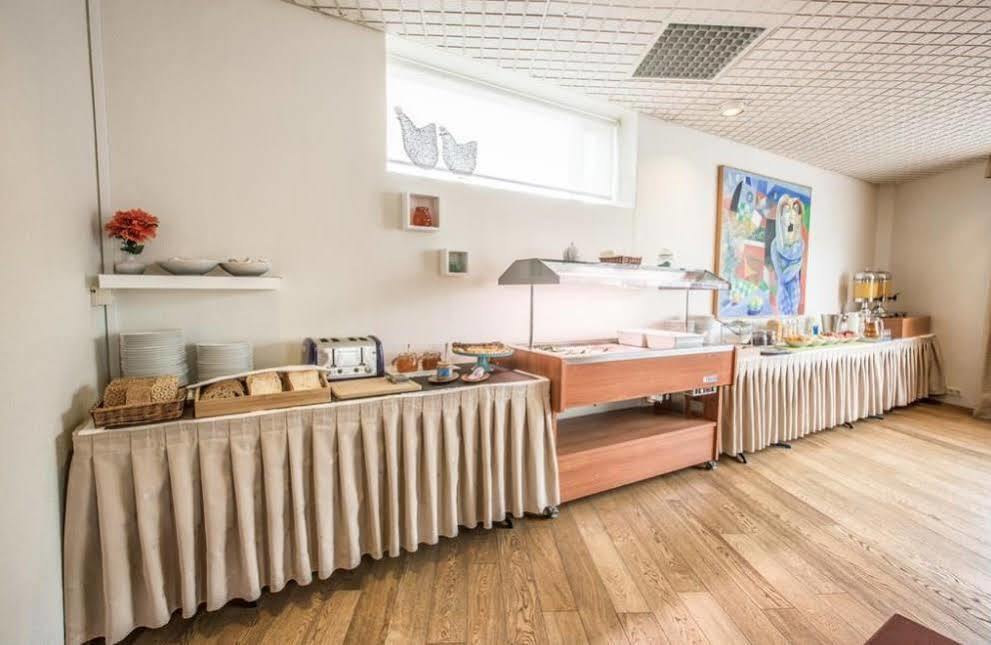 Hotel Nordurland By Keahotels Akureyri Ngoại thất bức ảnh