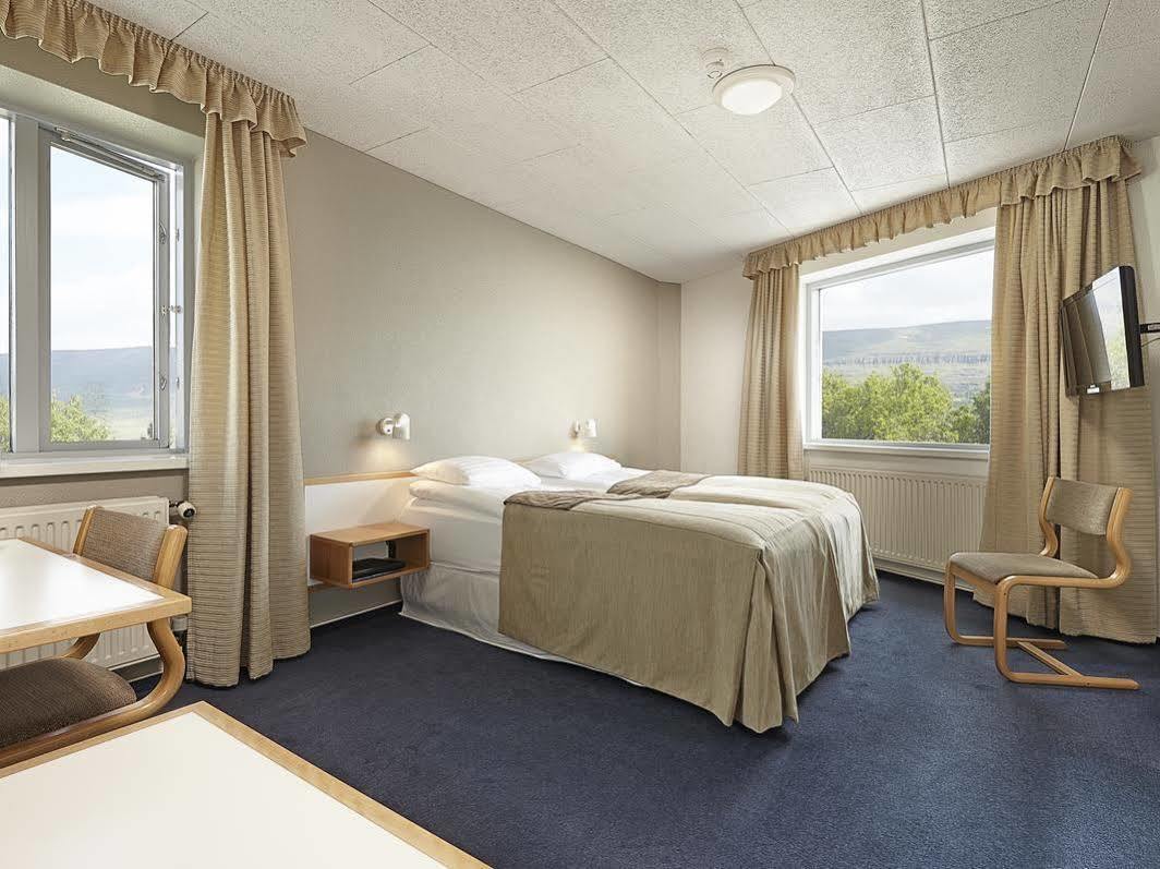 Hotel Nordurland By Keahotels Akureyri Ngoại thất bức ảnh