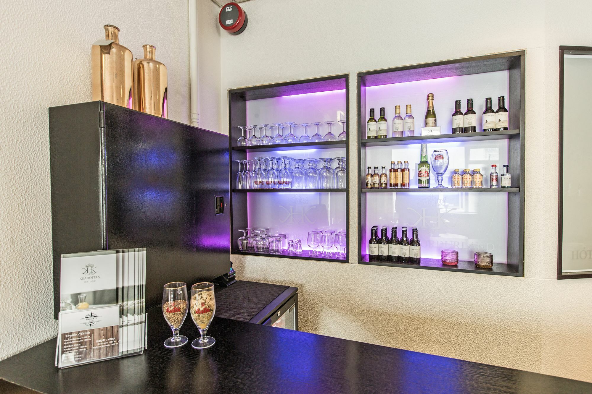 Hotel Nordurland By Keahotels Akureyri Ngoại thất bức ảnh