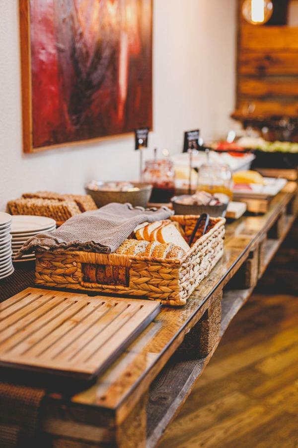 Hotel Nordurland By Keahotels Akureyri Ngoại thất bức ảnh