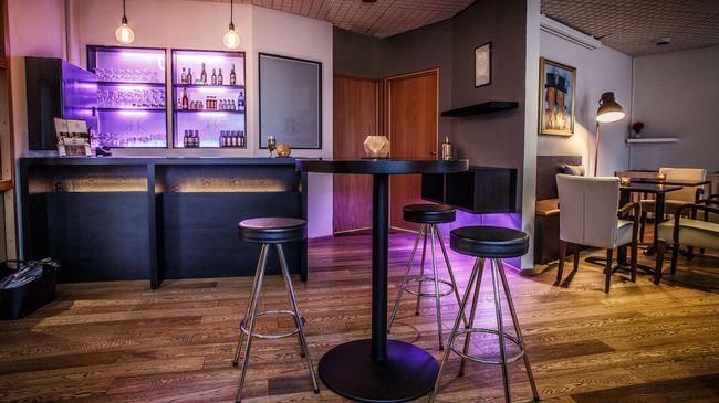 Hotel Nordurland By Keahotels Akureyri Nhà hàng bức ảnh
