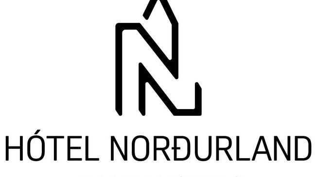 Hotel Nordurland By Keahotels Akureyri Logo bức ảnh