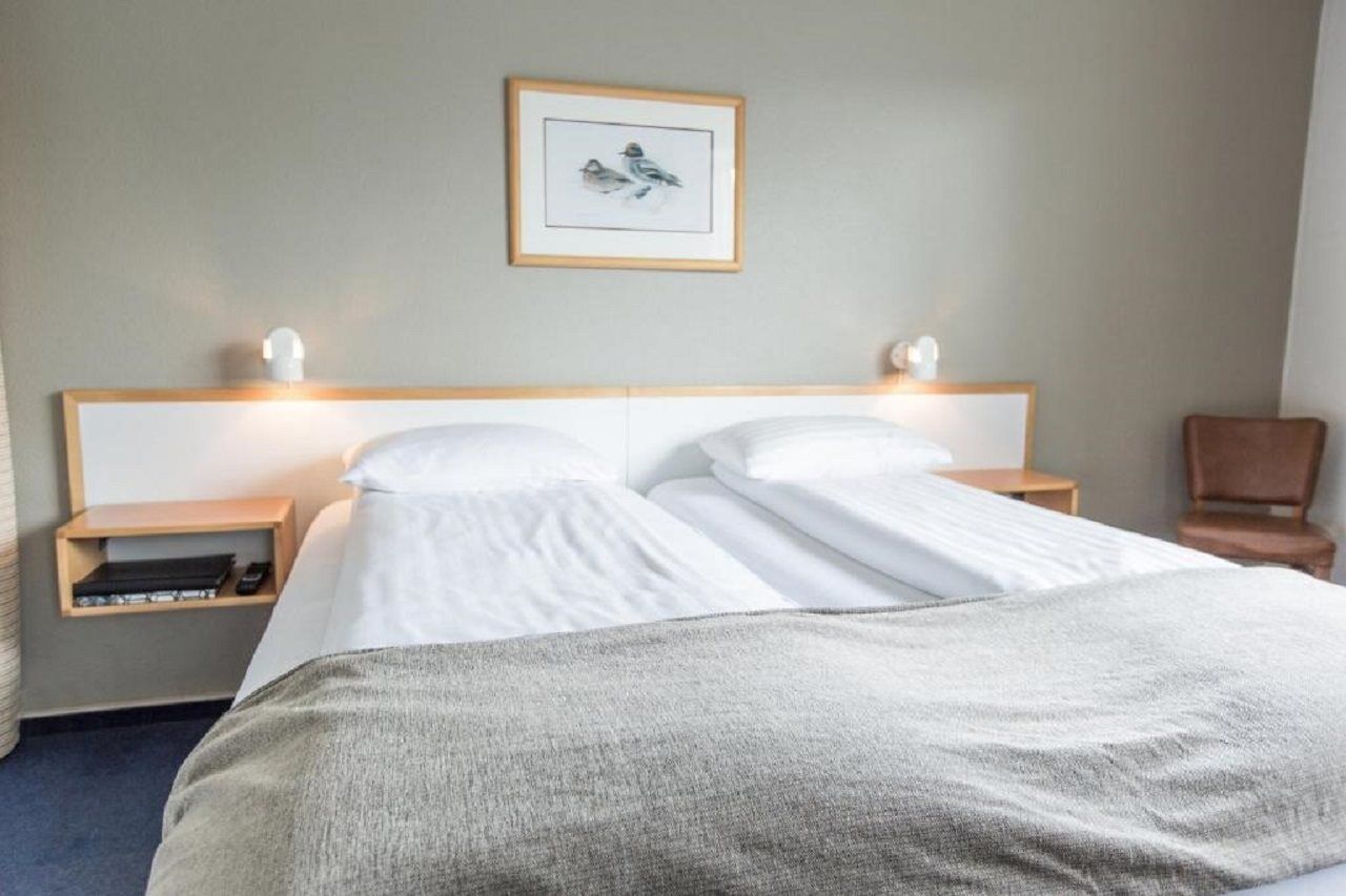 Hotel Nordurland By Keahotels Akureyri Ngoại thất bức ảnh