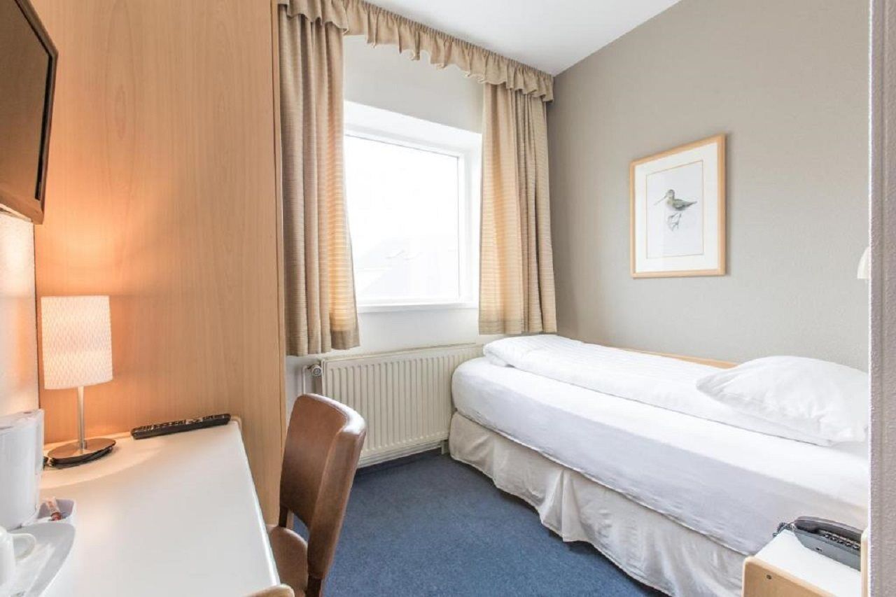 Hotel Nordurland By Keahotels Akureyri Ngoại thất bức ảnh
