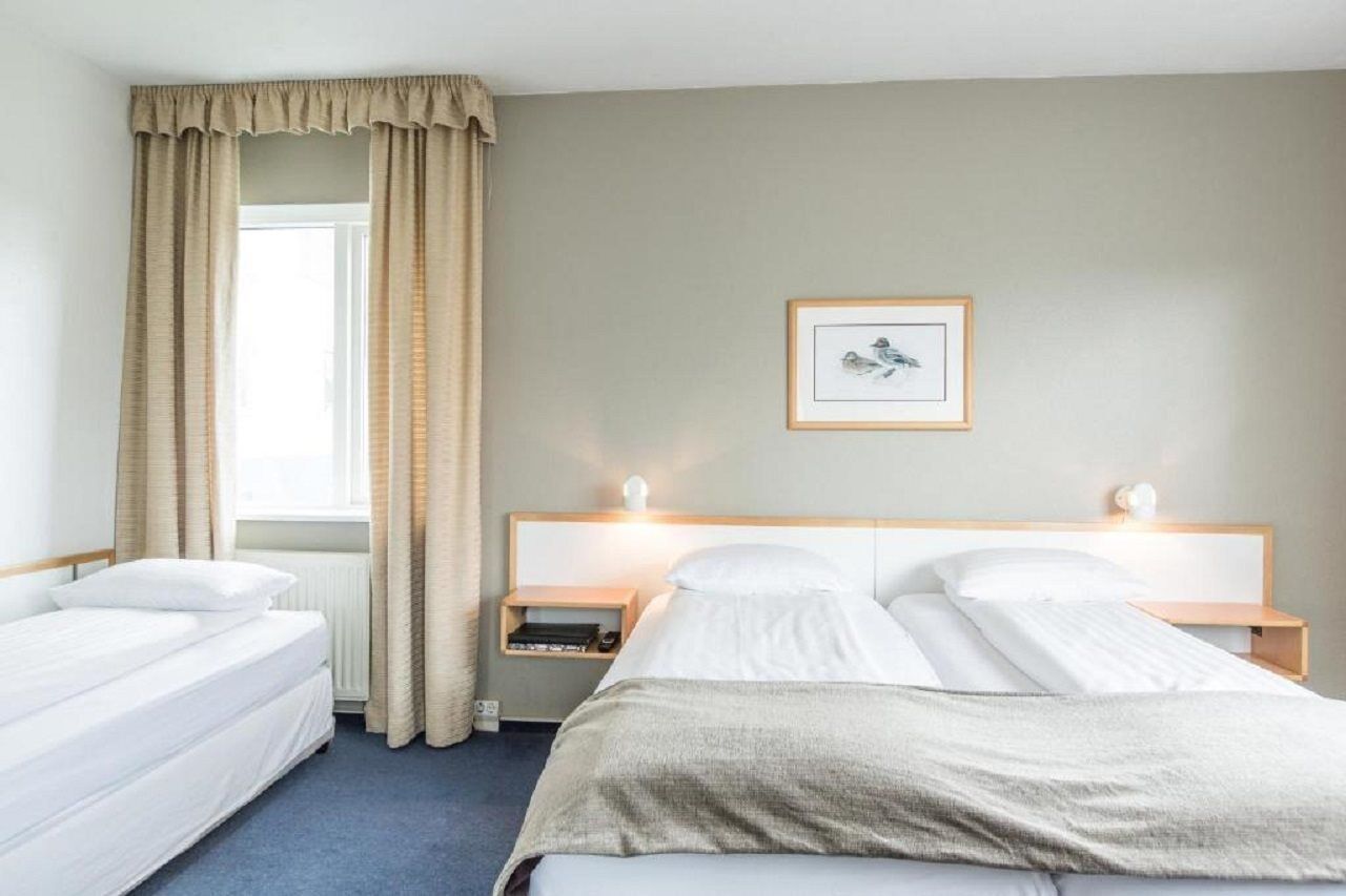 Hotel Nordurland By Keahotels Akureyri Ngoại thất bức ảnh